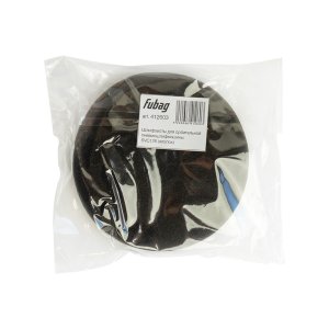 FUBAG Шлифлисты для орбитальной пневмошлифмашины SVC125 (хлопок) в Кемерово фото