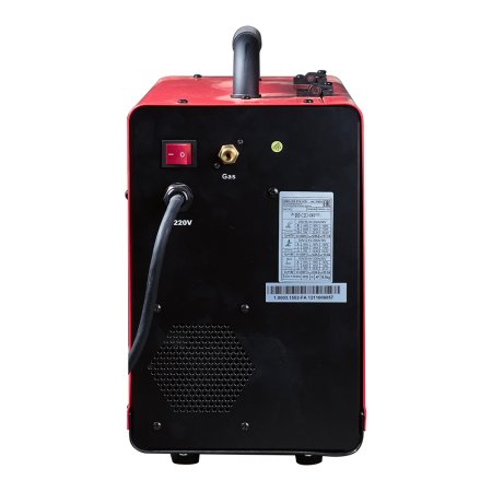 FUBAG Сварочный полуавтомат INMIG 200 SYN LCD (новый дисплей) с горелкой FB 250 3 м (FB 250 Ergo 3 м) + Маска сварщика Хамелеон IR 4-13N M + Порошковая проволока самозащитная FB 71TGS 0.8 мм_катушка 100 мм_вес 1 кг в ПОДАРОК! в Кемерово фото