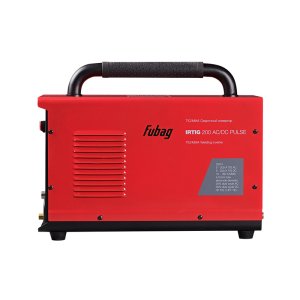 FUBAG Инвертор сварочный IRTIG 200 AC/DC PULSE + горелка FB TIG 26 5P 4m Up&Down  в Кемерово фото