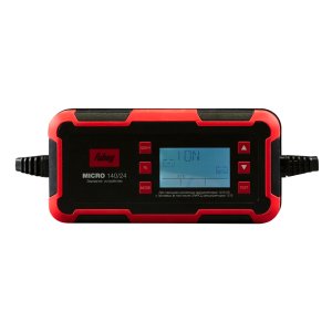Зарядное устройство FUBAG MICRO 140/24 в Кемерово фото