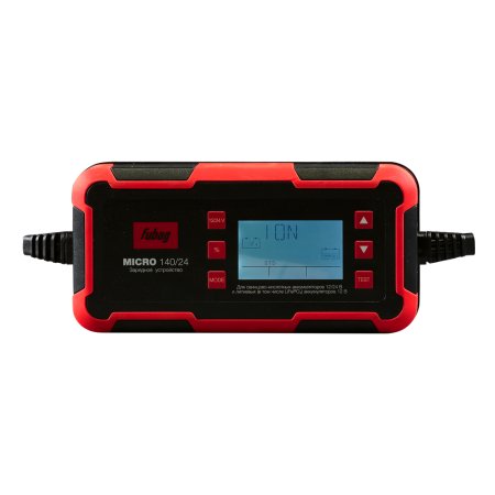 Зарядное устройство FUBAG MICRO 140/24 в Кемерово фото