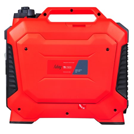 FUBAG Инверторный генератор TI 2300 купить в Кемерово