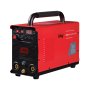 Инвертор сварочный FUBAG IRTIG 200 AC/DC PULSE + горелка FB TIG 26 5P 4 м Up&Down  в Кемерово фото