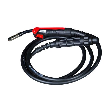 FUBAG Сварочный полуавтомат IRMIG 160 SYN LED (с горелкой 150А в комплекте) в Кемерово фото