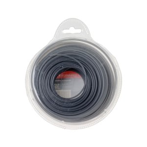 Триммерная леска FUBAG сечение круглое L 40 м * 2,4 мм в Кемерово фото