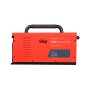 FUBAG Сварочный инверторный аргонодуговой аппарат INTIG 200 AC/DC PULSE с горелкой FB TIG 26 5P 4m  в Кемерово фото