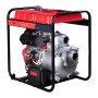 Дизельная мотопомпа FUBAG PD 1300 T ES для сильнозагрязненной воды в Кемерово фото