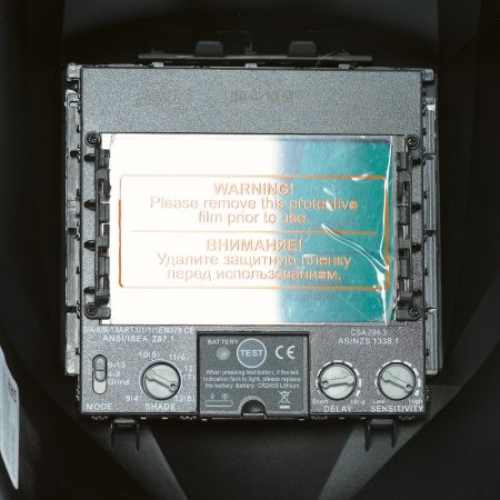  Маска сварщика Хамелеон FUBAG IR 4-13G M в Кемерово фото