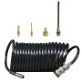 Компрессор FUBAG HANDY MASTER KIT + 5 предметов в Кемерово фото