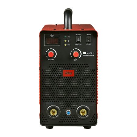 Инвертор сварочный FUBAG IR 250 T в Кемерово фото