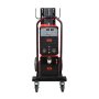 FUBAG Инвертор сварочный INTIG 400 T W DC PULSE + Горелка FB TIG 18 5P 4m + Блок жидкостного охлаждения Cool 70  + Тележка  в Кемерово фото