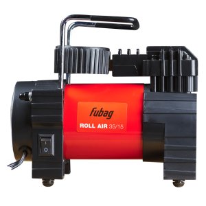 Автомобильный компрессор FUBAG Roll Air 35/15 в Кемерово фото