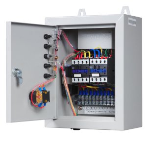 FUBAG Блок автоматики Startmaster DS 25000 D (400V) для дизельных электростанций (DS 7000 DA ES DS 14000 DA  ES). Трехфазный. в Кемерово фото