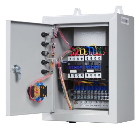 FUBAG Блок автоматики Startmaster DS 25000 D (400V) для дизельных электростанций (DS 7000 DA ES DS 14000 DA  ES). Трехфазный. в Кемерово фото