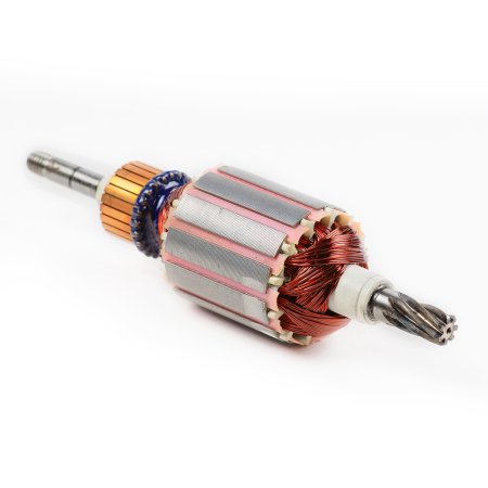 Ротор для электрических триммеров FUBAG FET 1200, FET 1200R