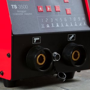 Аппарат точечной сварки FUBAG TS 3500 в Кемерово фото