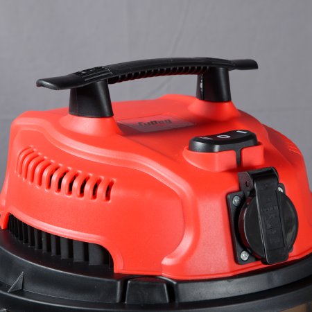 FUBAG Строительный пылесос WD 5SP в Кемерово фото