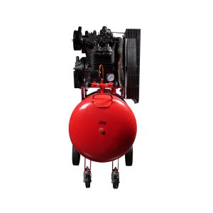 Ременной двухступенчатый компрессор FUBAG DCF-1300/270 CT11 двухступенчатый в Кемерово фото