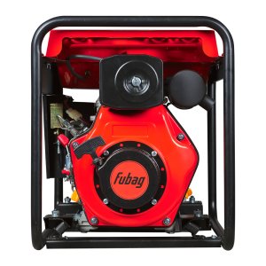 Дизельный генератор FUBAG PRD 3000 в Кемерово фото