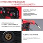 FUBAG Сварочный полуавтомат IRMIG 140 SYN с горелкой 150 А 3 м в комплекте в Кемерово фото