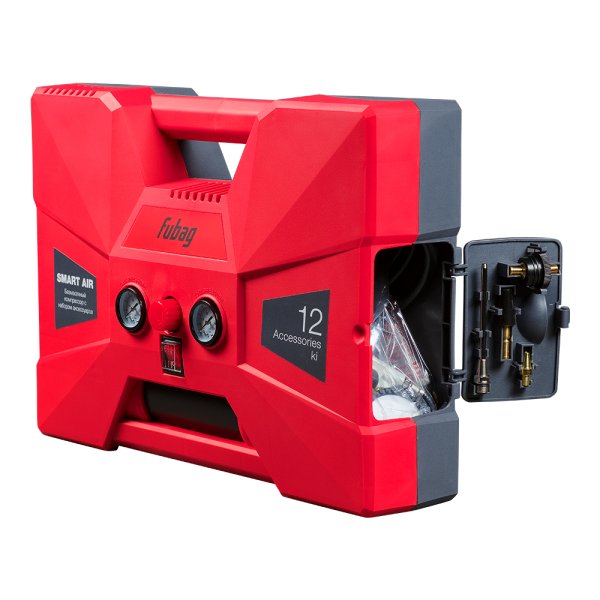 Компрессорный набор FUBAG Smart Air в Кемерово фото