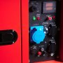 FUBAG Дизельный генератор с электростартером и коннектором автоматики DS 6500 AC ES (кожух) в Кемерово фото