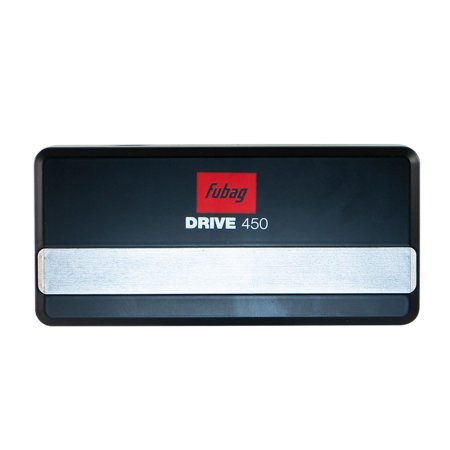 Пусковое устройство FUBAG DRIVE 450 с разъемом type-C на входе в Кемерово фото