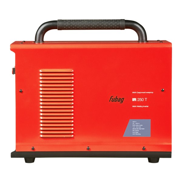 Инвертор сварочный FUBAG IR 250 T в Кемерово фото