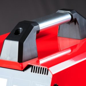 Аппарат точечной сварки FUBAG TS 4500T LCD в Кемерово фото