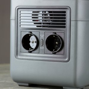 Портативная электростанция FUBAG AS 1200i в Кемерово фото