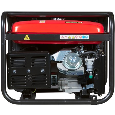 Бензиновый генератор FUBAG BS 5500 в Кемерово фото