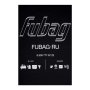 Фирменная футболка Fubag размер L в Кемерово фото