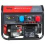 FUBAG Бензиновый генератор для одно и трехфазного режима работы BS 8500 XD ES DUPLEX в Кемерово фото