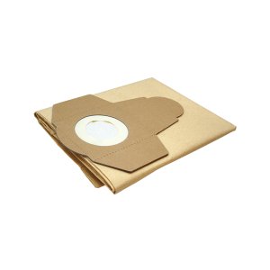 FUBAG Комплект мешков одноразовых 20-25 л для пылесосов серии WD 4SP_5 шт. в Кемерово фото