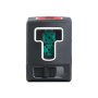 FUBAG Лазерный уровень с зеленым лучом Crystal 10G VH в Кемерово фото
