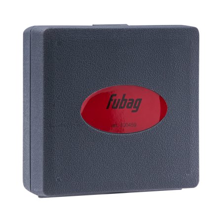 FUBAG Набор торцевых ударных головок 1/2 дюйма 17 19 21 мм в Кемерово фото