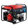 Бензиновый генератор с электростартером FUBAG PRG 5000 ES в Кемерово фото