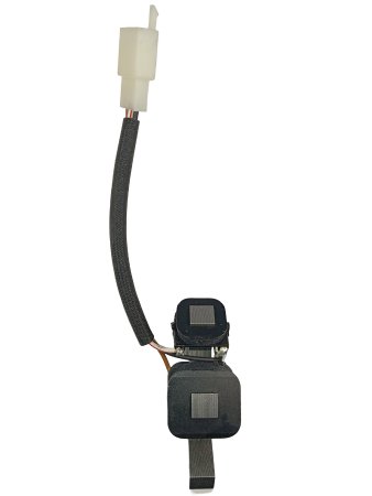 Катушка индуктивности к двигателю бензинового цифрового генератора FUBAG TI 2300, TI 2000, TI 2300