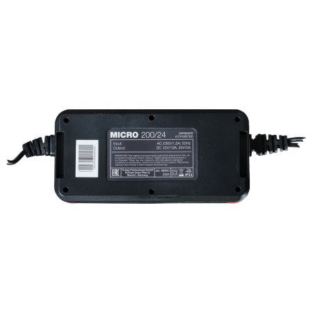 Зарядное устройство FUBAG MICRO 200/24 в Кемерово фото