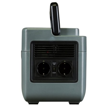 Портативная электростанция FUBAG AS 1200i (аккумулятор LiFePO4) в Кемерово фото
