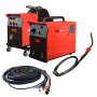 FUBAG Сварочный полуавтомат инвертор INMIG 400T DG + Подающий механизм DRIVE INMIG DG + Шланг пакет 5м  + Горелка FB 400 3m в Кемерово фото