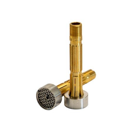 FUBAG Цанга c газовой линзой ф2.4 FB TIG 240-550W (2 шт.) в Кемерово фото