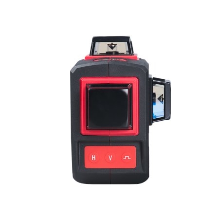 FUBAG Лазерный 3D уровень Pyramid 30R V2х360H360 в Кемерово фото