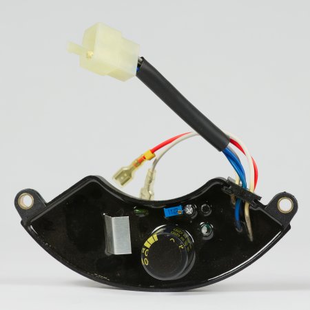 Бензиновый генератор FUBAG BS 3500 Duplex в Кемерово фото