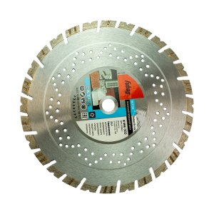 Алмазный диск FUBAG Beton Extra диам. 350/25.4 в Кемерово фото