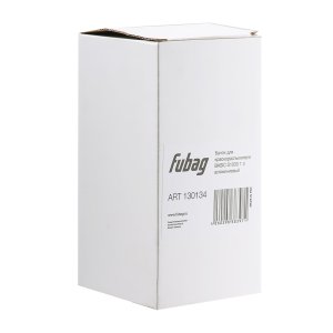 FUBAG Бачок для краскораспылителя BASIC S1000, 1л алюминиевый в Кемерово фото