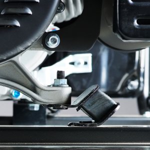 Бензиновый генератор FUBAG PRG 6000 в Кемерово фото