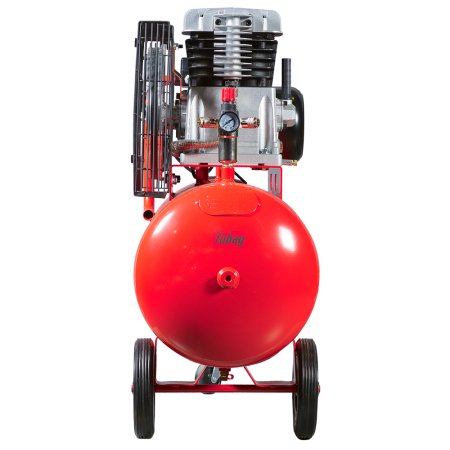 Ременной одноступенчатый компрессор FUBAG B4000B/100 CM3 в Кемерово фото