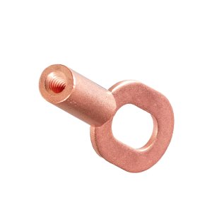 Кольцо прямое FUBAG M5 x 10 для точечной сварки в Кемерово фото