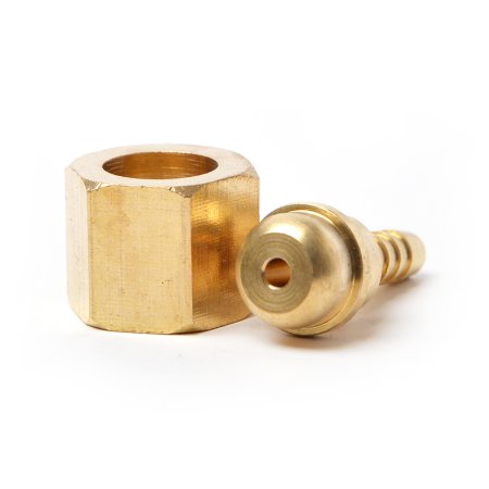 FUBAG Переходник елочка ф6мм на гайку 3/8G в Кемерово фото